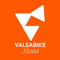Valsabike logo