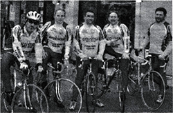 Gruppo Ciclistico Mascarino