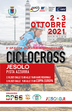 Ciclocross Jesolo
