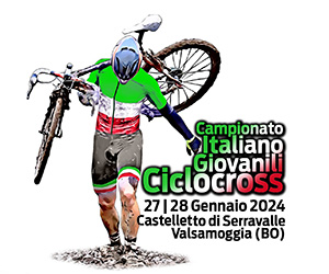 Logo Campionati Italiani
