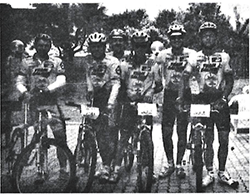 Gruppo Ciclistico Salieri