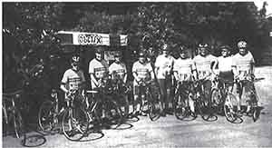 Gruppo Ciclistico Trigari