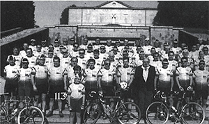 Società Ciclistica Sasso Marconi