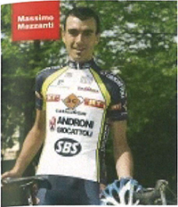 Massimo Mazzanti