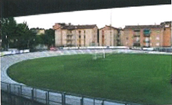 Velodromo di Bologna