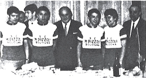 Società Ciclistica Mauro Pizzoli