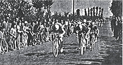 Velo Sport Club Luigi Zoni