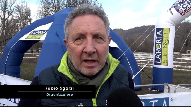 Fabio Sgarzi