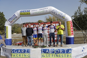 Campioni Provinciali