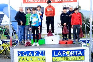 ES2 premiazioni