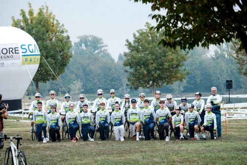 Formazione A Favore del Ciclismo 2026 27