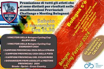 Volantino Bike Day