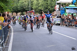 Arrivo ESO2 