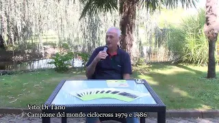 Vito Di Tano Campione del Mondo CX 1979/86