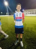 Rapisarda Sebastiano Camp. Prov. Omnium AL 1 