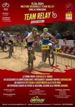 Team Relay Giovanissimi