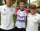 guarniero vincitore runner cup primo anno