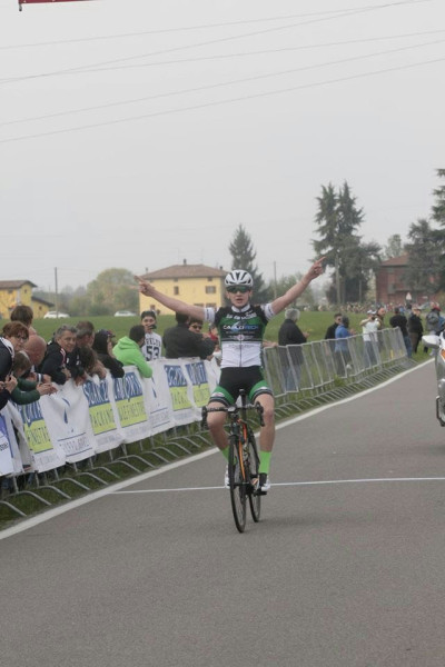 2. arrivo kajamini