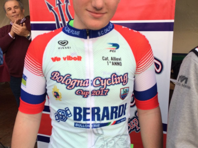 7. maglia bianca varolo