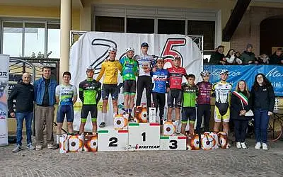 Castagnoli ottavo Motta di Livenza