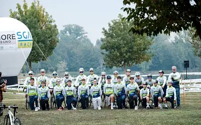 Formazione A Favore del Ciclismo 2026 27